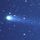 Comet Hyakutake