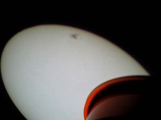 Image 3 of Sunspot 798