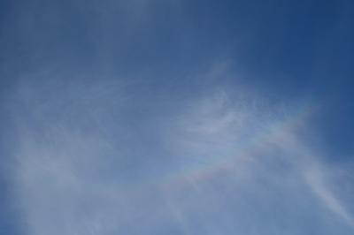 Circumzenithal Arc