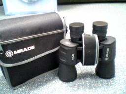 Meade 10x50 Binocular