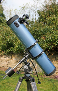 Sky-Watcher Explorer 130M