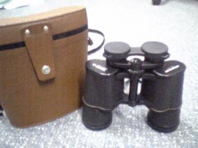 Tento 10x50 Binocular